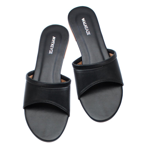 Women Casual Slippers - 40058S